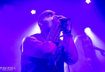 Infernal Angels-photo by Michel Varrin