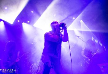 Infernal Angels-photo by Michel Varrin