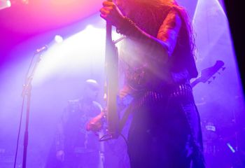 Infernal Angels-photo by Michel Varrin