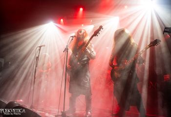 Infernal Angels-photo by Michel Varrin