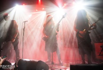 Infernal Angels-photo by Michel Varrin