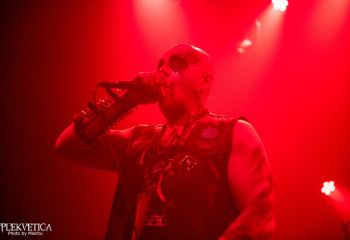 Infernal Angels-photo by Michel Varrin