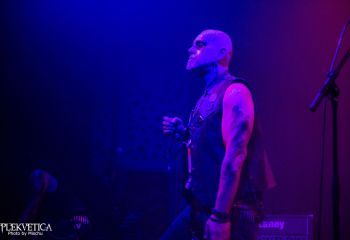 Infernal Angels-photo by Michel Varrin