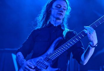 Ingested - Photo By Peti