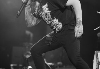 Ingested - Photo By Peti