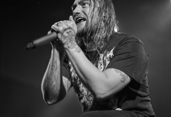 Ingested - Photo By Peti