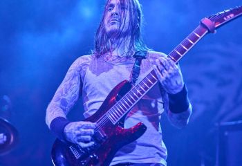 Ingested - Photo By Peti