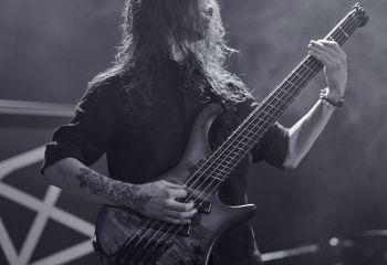 Ingested - Photo By Peti