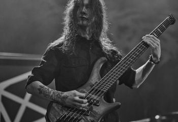 Ingested - Photo By Peti