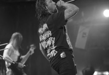 Ingested - Photo By Peti