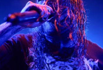 Ingested - Photo By Peti