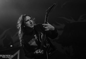 Ingested - Photo by Dänu