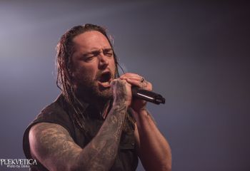 Ingested - Photo by Dänu