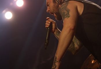 Ingested - Photo by Dänu