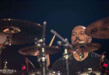 Ingested - Photo by Dänu