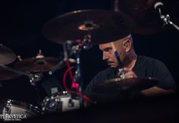 Ingested - Photo by Dänu