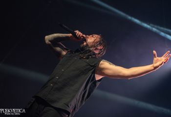 Ingested - Photo by Dänu