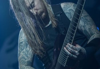 Ingested - Photo by Dänu