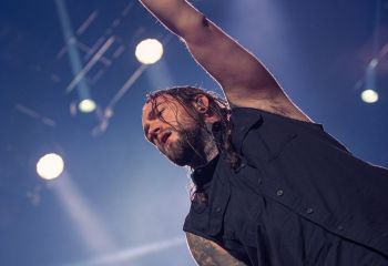 Ingested - Photo by Dänu