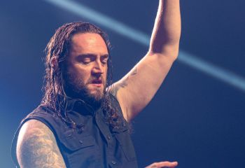 Ingested - Photo by Dänu