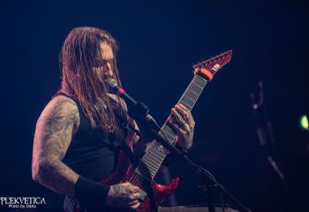 Ingested - Photo by Dänu