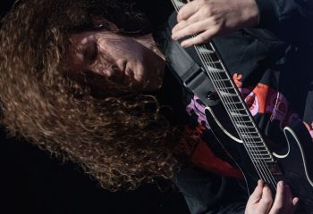 Ingested - Photo by Dänu