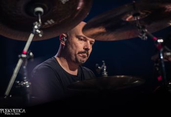 Ingested - Photo by Dänu