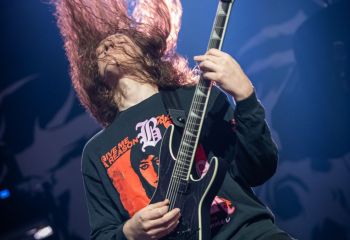 Ingested - Photo by Dänu