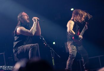 Ingested - Photo by Dänu