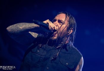 Ingested - Photo by Dänu