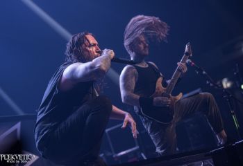 Ingested - Photo by Dänu