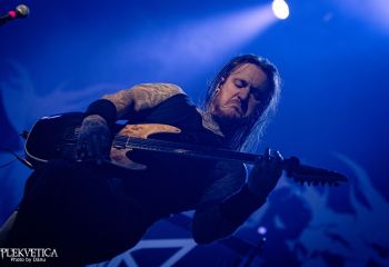 Ingested - Photo by Dänu