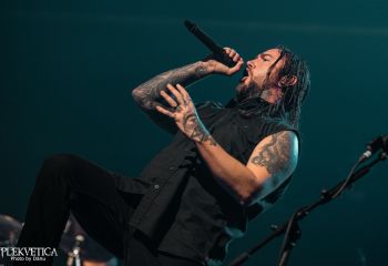 Ingested - Photo by Dänu