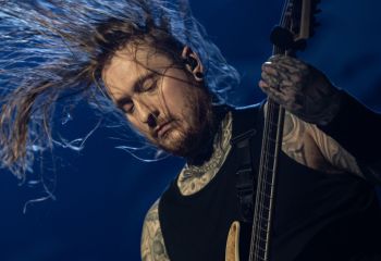 Ingested - Photo by Dänu