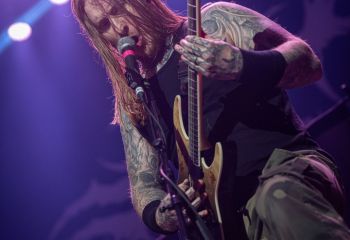 Ingested - Photo by Dänu