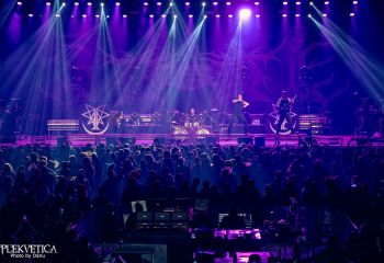 Ingested - Photo by Dänu