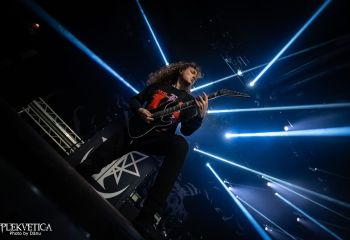 Ingested - Photo by Dänu