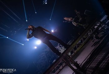 Ingested - Photo by Dänu