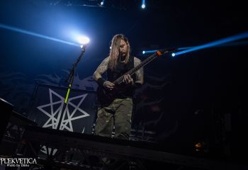 Ingested - Photo by Dänu