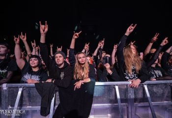 Ingested - Photo by Dänu