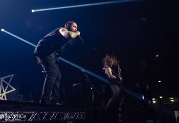 Ingested - Photo by Dänu