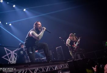 Ingested - Photo by Dänu