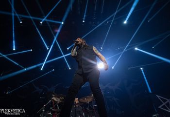 Ingested - Photo by Dänu