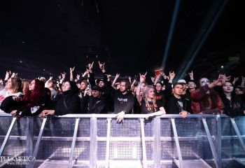 Ingested - Photo by Dänu