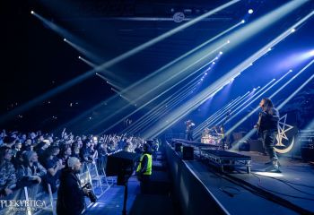 Ingested - Photo by Dänu