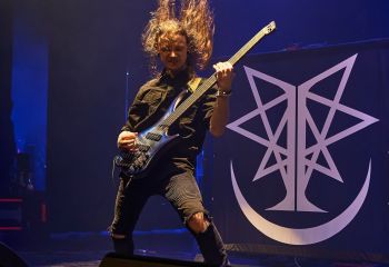 Ingested - Photo by Kevin