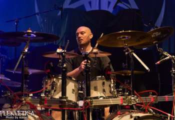 Ingested - Photo by Kevin