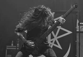 Ingested - Photo by Kevin