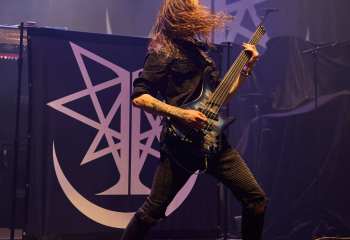 Ingested - Photo by Kevin