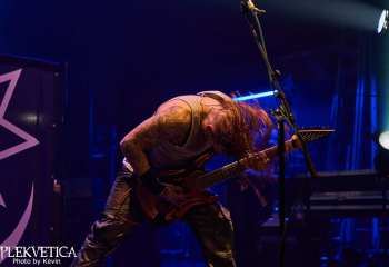 Ingested - Photo by Kevin